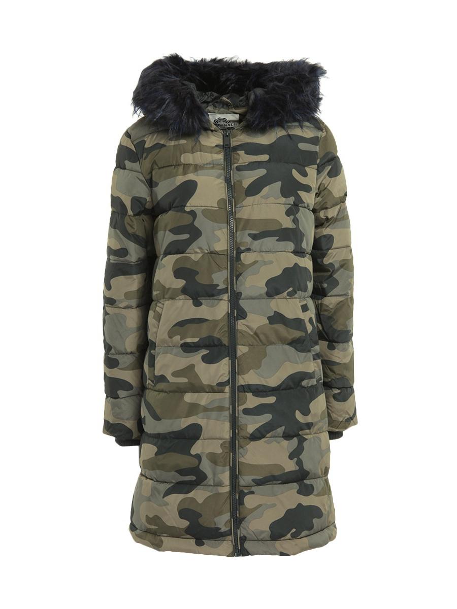 Пальто ТВОЕ