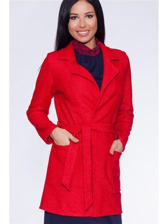 Пальто Emansipe