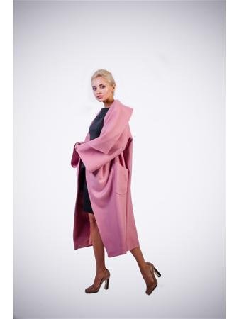 Пальто Anastasia Nadyktova