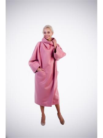 Пальто Anastasia Nadyktova