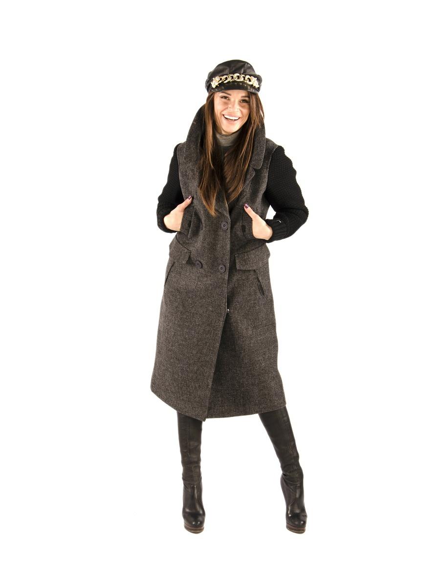 Пальто Almatti