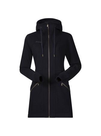 Пальто Bergans