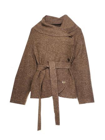 Пальто Voielle