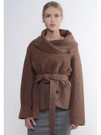 Пальто Voielle