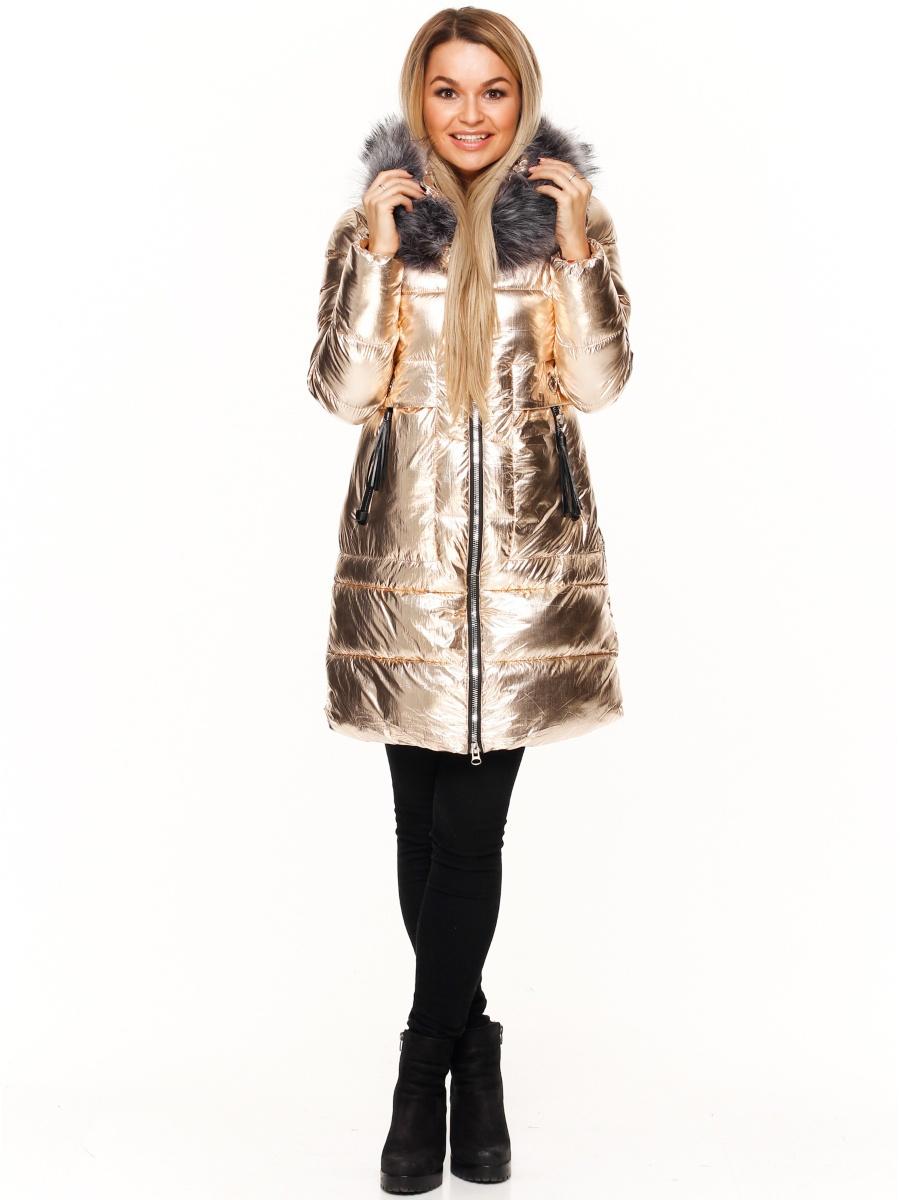 Пальто VipDressCode