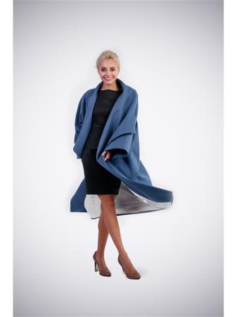 Пальто Anastasia Nadyktova