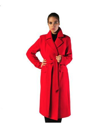 Пальто Almatti