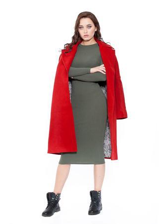 Пальто Eva Menda