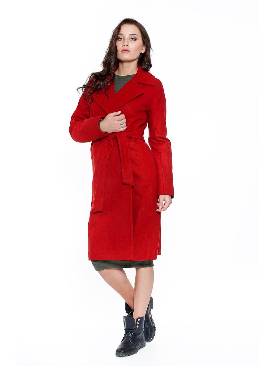 Пальто Eva Menda