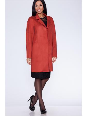 Пальто Emansipe