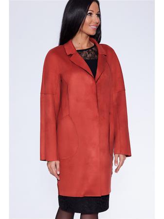 Пальто Emansipe