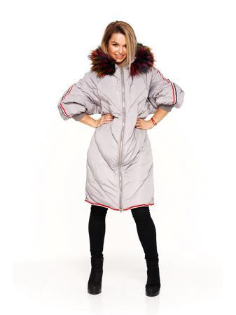 Пальто VipDressCode