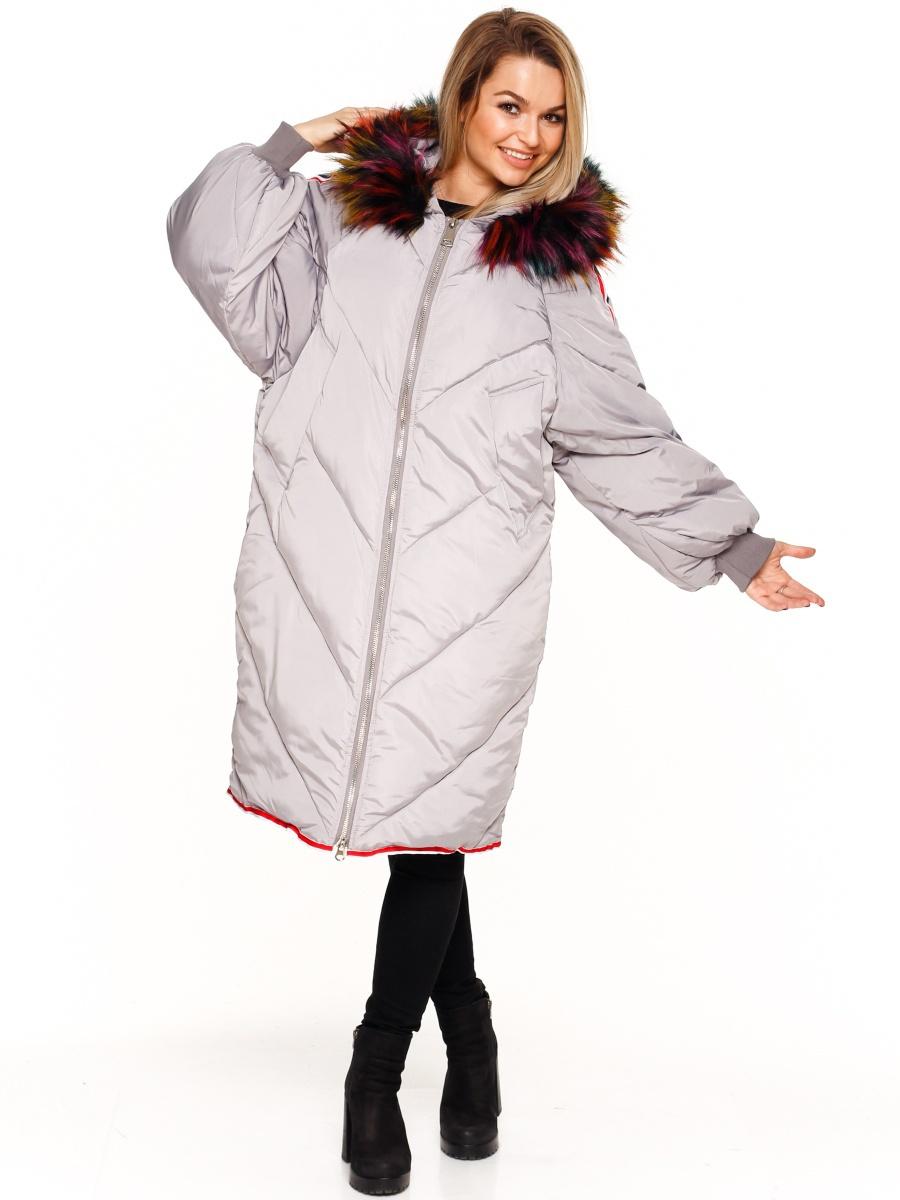 Пальто VipDressCode