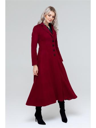 Пальто DEMURYA