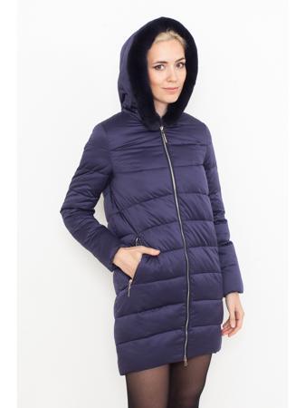 Пальто PRIMA WOMAN