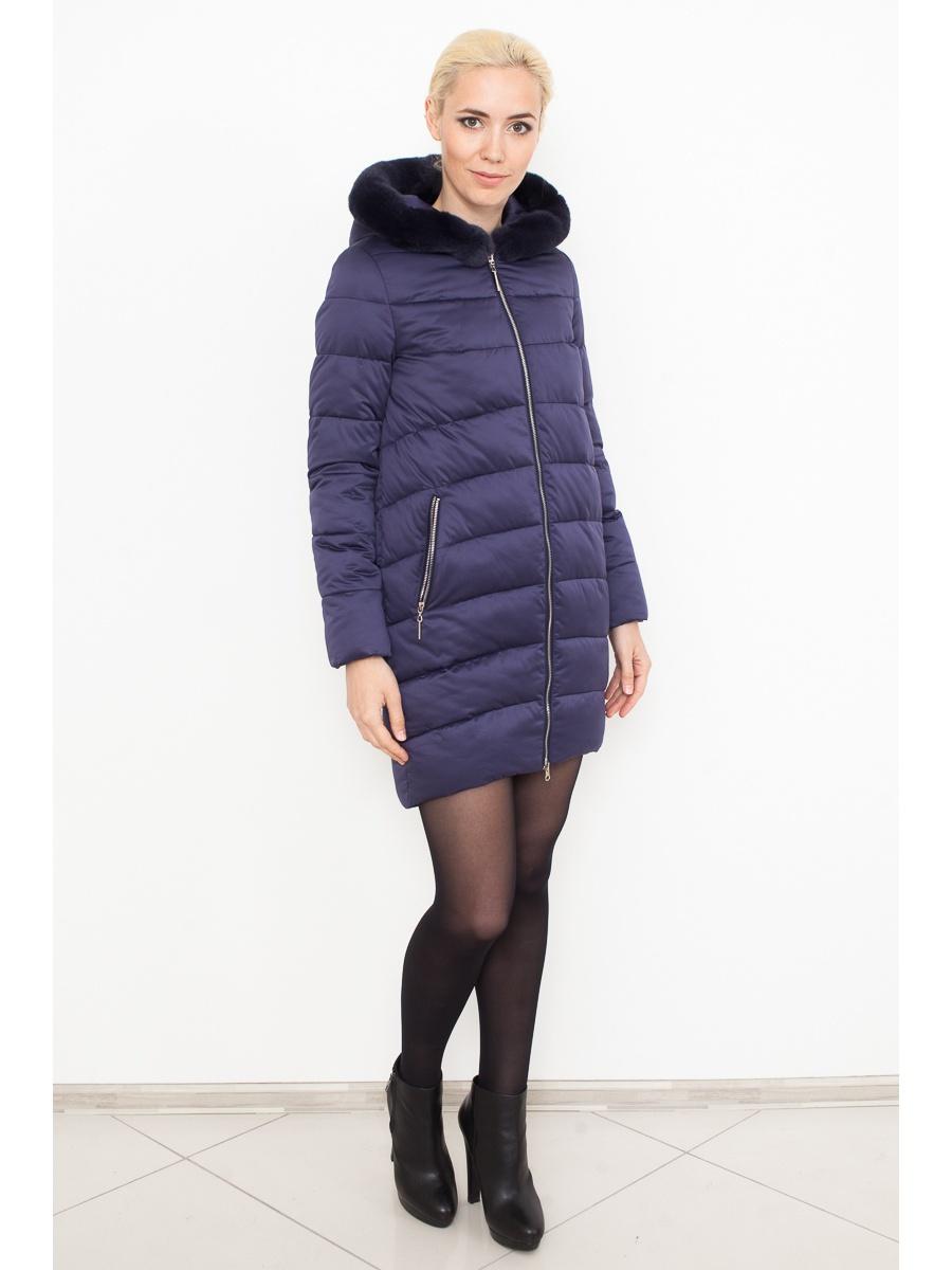 Пальто PRIMA WOMAN