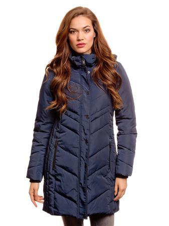 Пальто TOM TAILOR