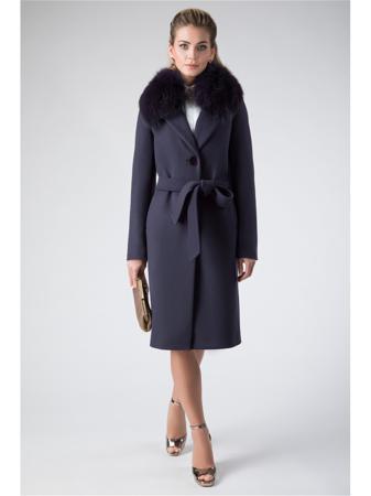 Пальто Electrastyle