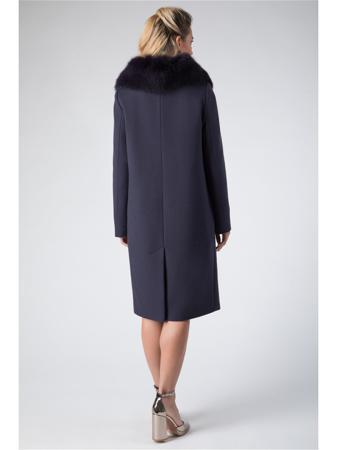 Пальто Electrastyle