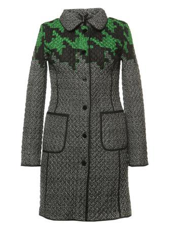 Пальто Mirage-MV