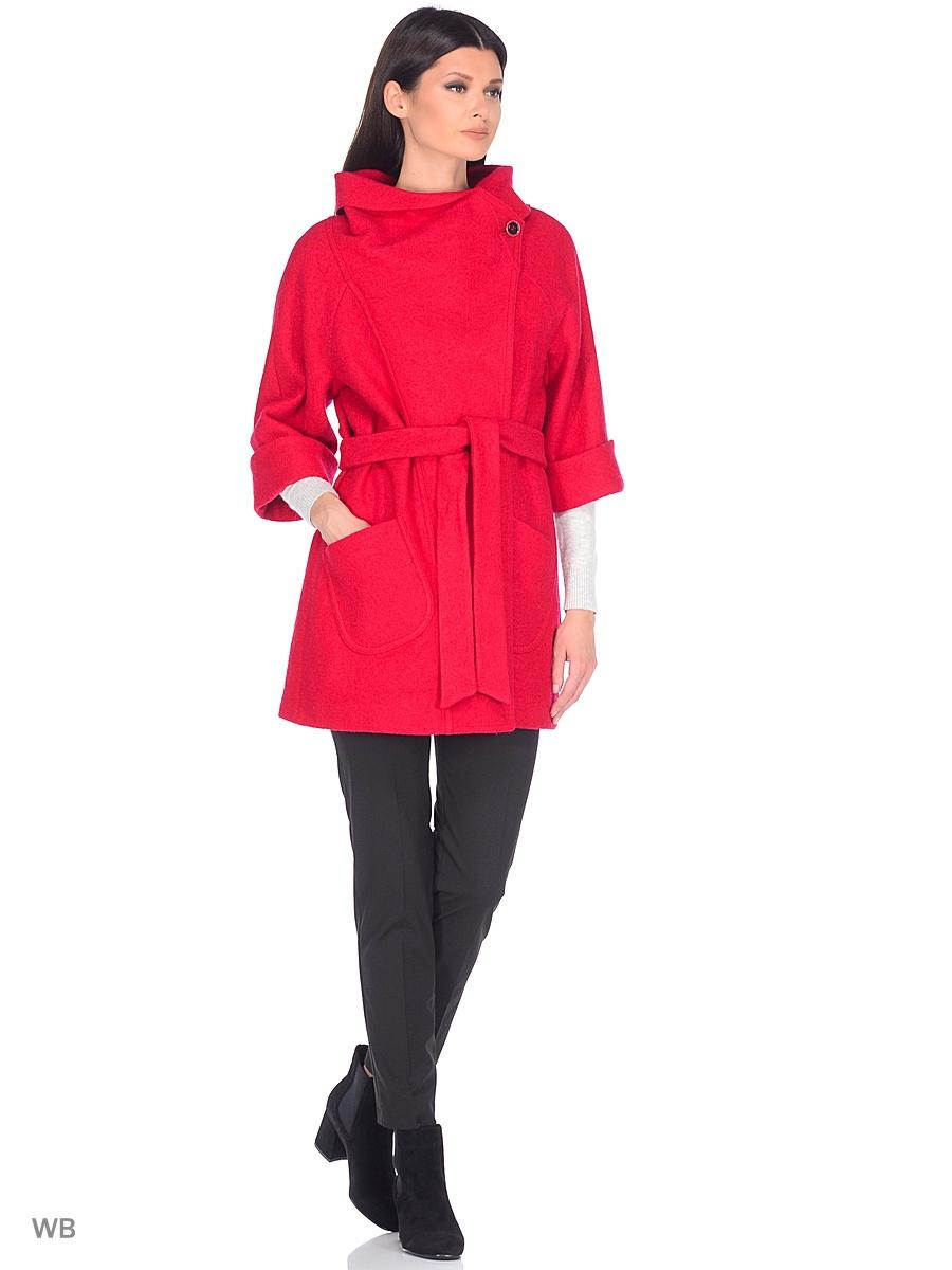 Пальто Gabriela