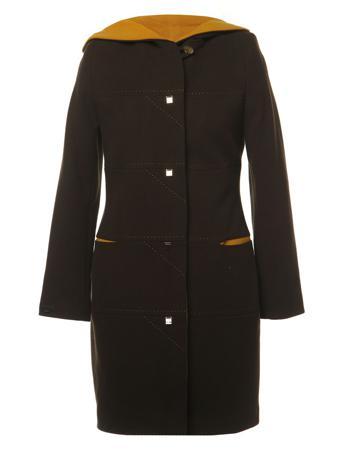 Пальто Ricco