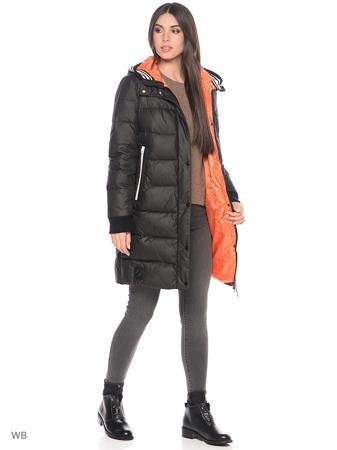 Пальто PRIMA WOMAN