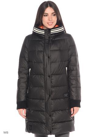 Пальто PRIMA WOMAN