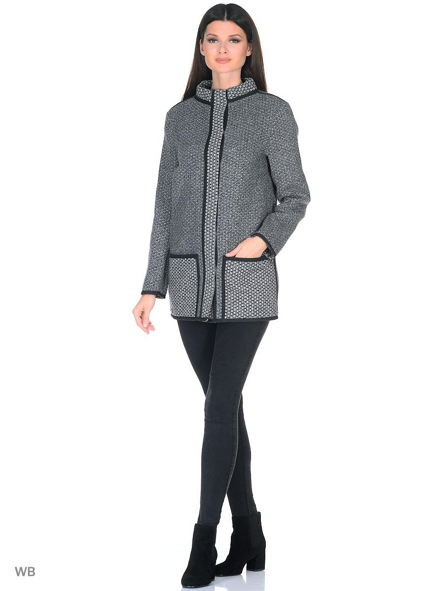 Пальто Gamelia