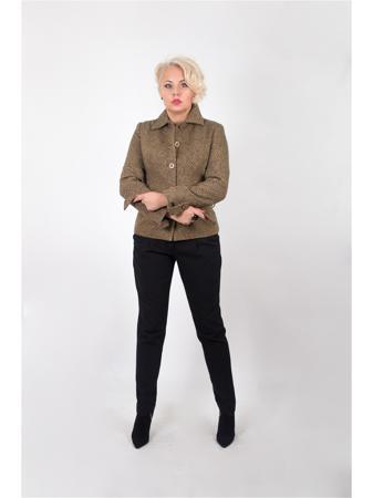 Пальто Sigma Style