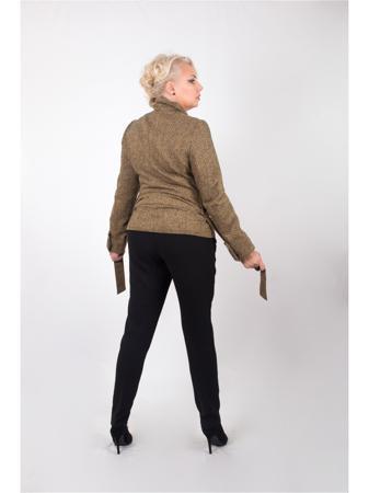 Пальто Sigma Style