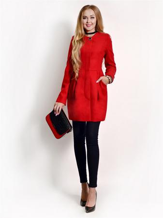 Пальто FRANCESCA LUCINI