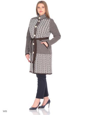 Пальто BOROVEC