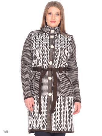 Пальто BOROVEC