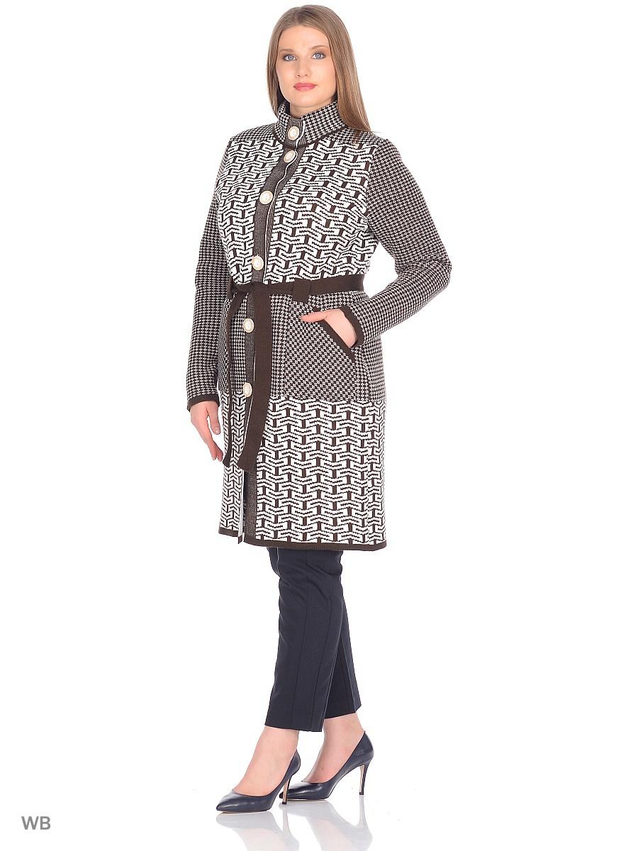 Пальто BOROVEC