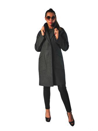 Пальто Almatti