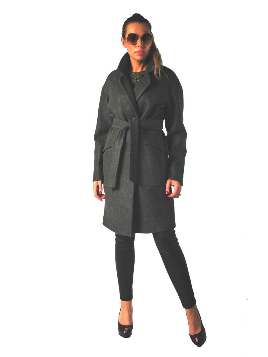 Пальто Almatti