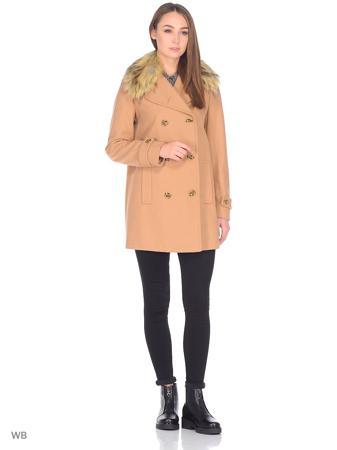 Пальто United Colors of Benetton