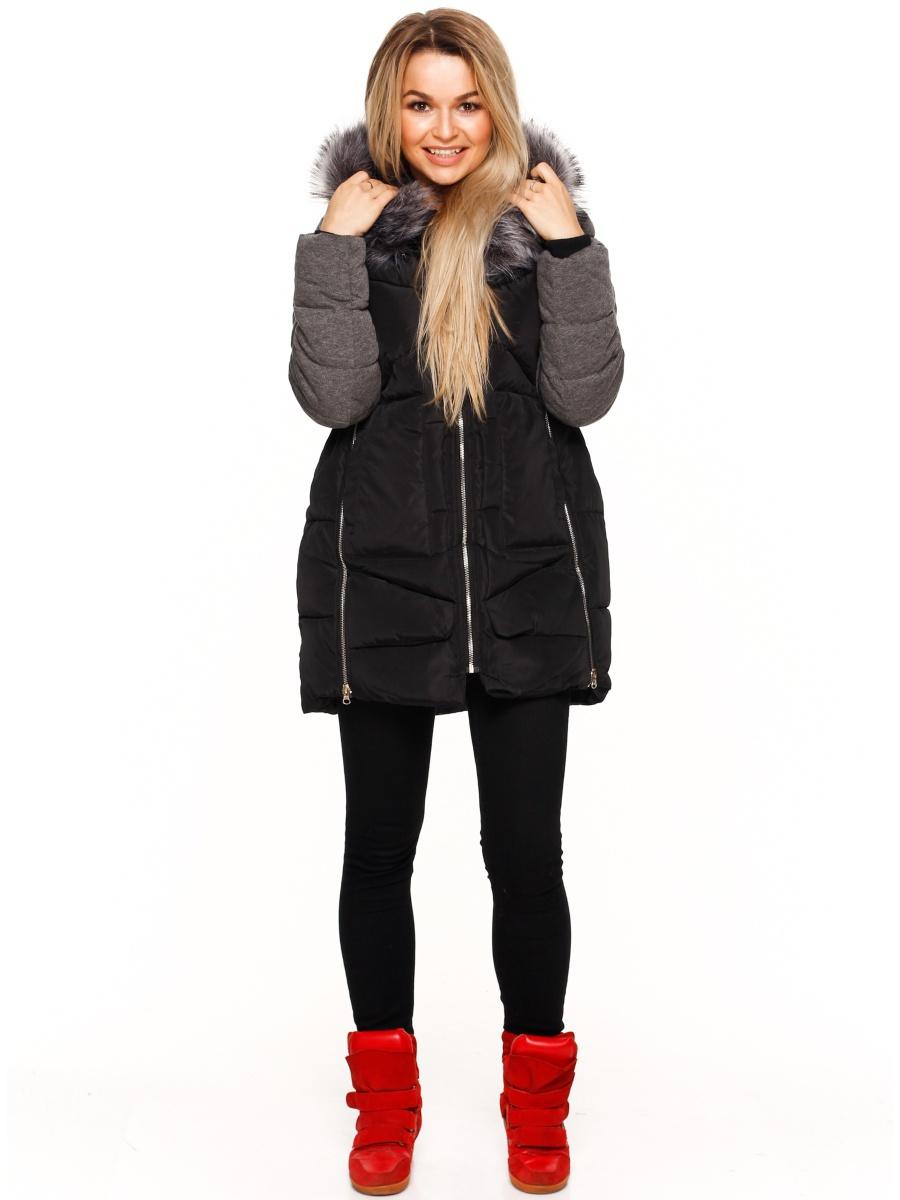 Пальто VipDressCode