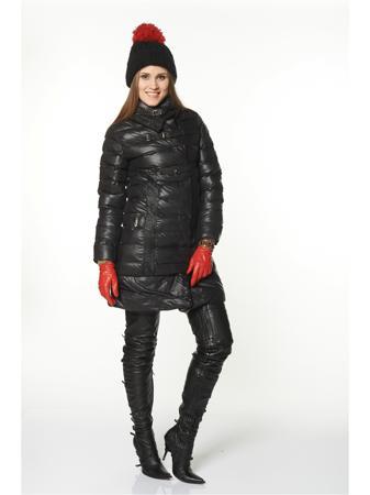 Пальто FORZA VIVA