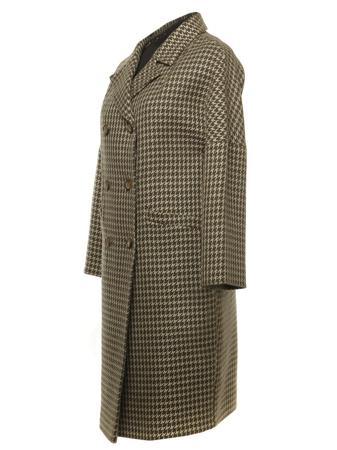 Пальто Стелла