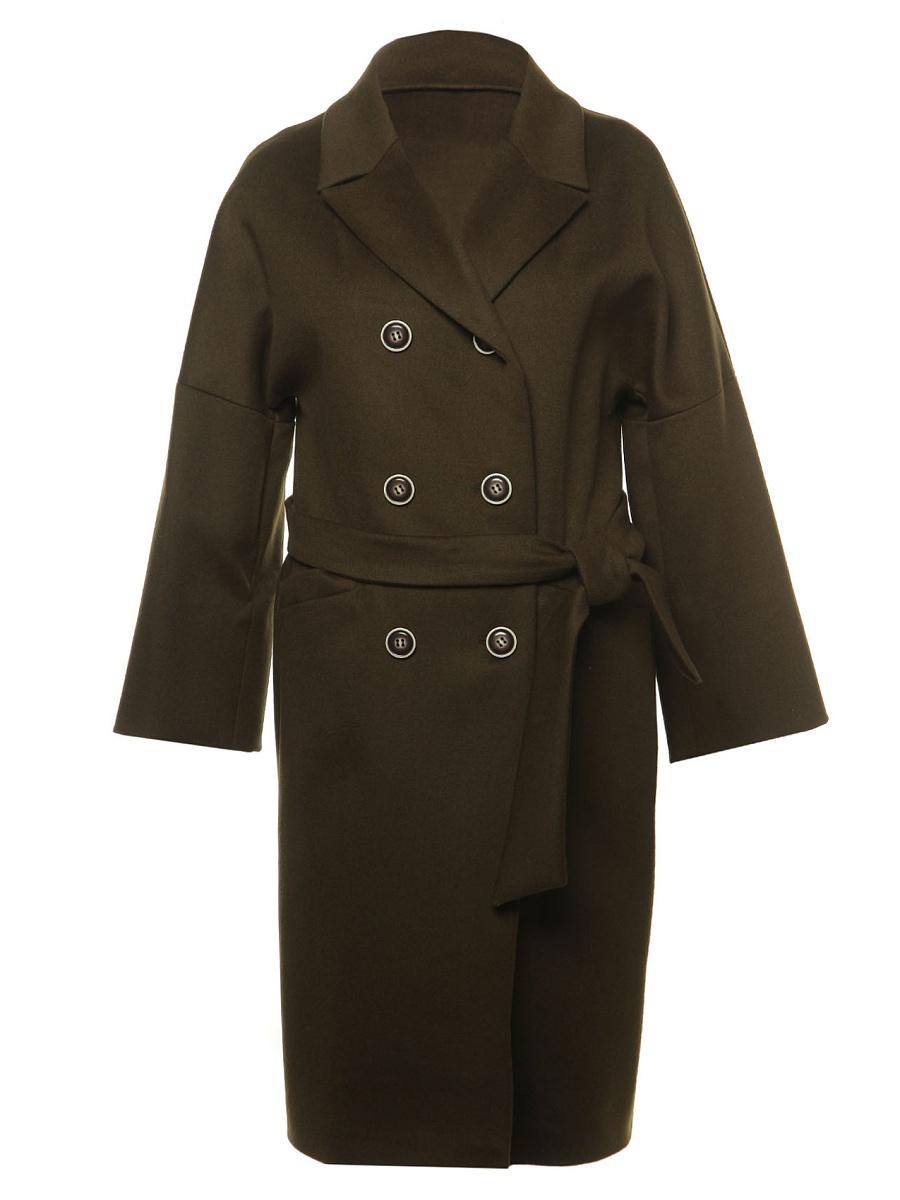 Пальто  -  цвет