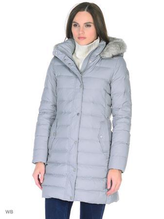 Пальто Tommy Hilfiger