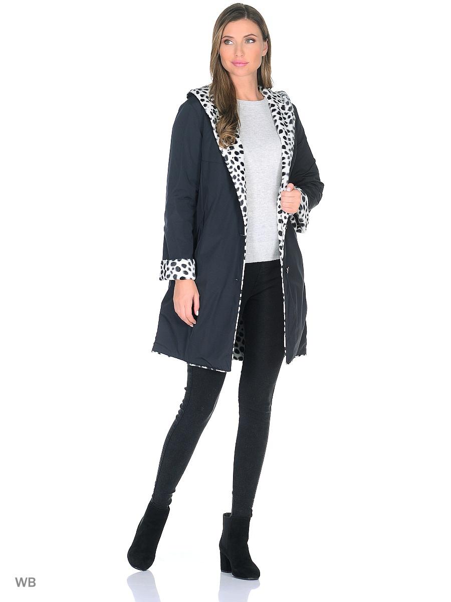 Пальто  -  цвет