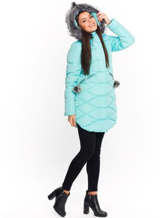 Пальто VipDressCode