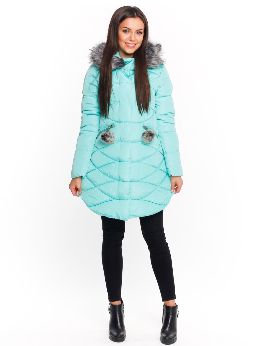 Пальто VipDressCode