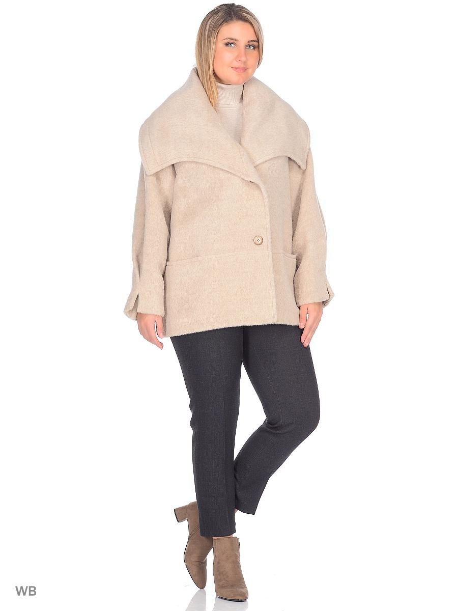 Пальто  -  цвет