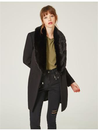 Пальто Jennyfer