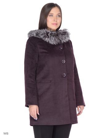 Пальто PRIMA WOMAN