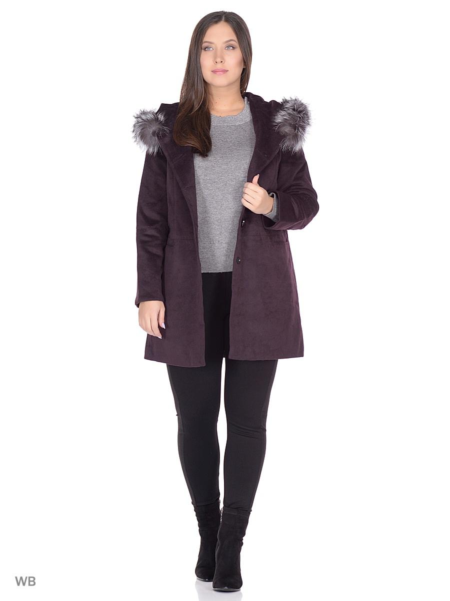 Пальто PRIMA WOMAN